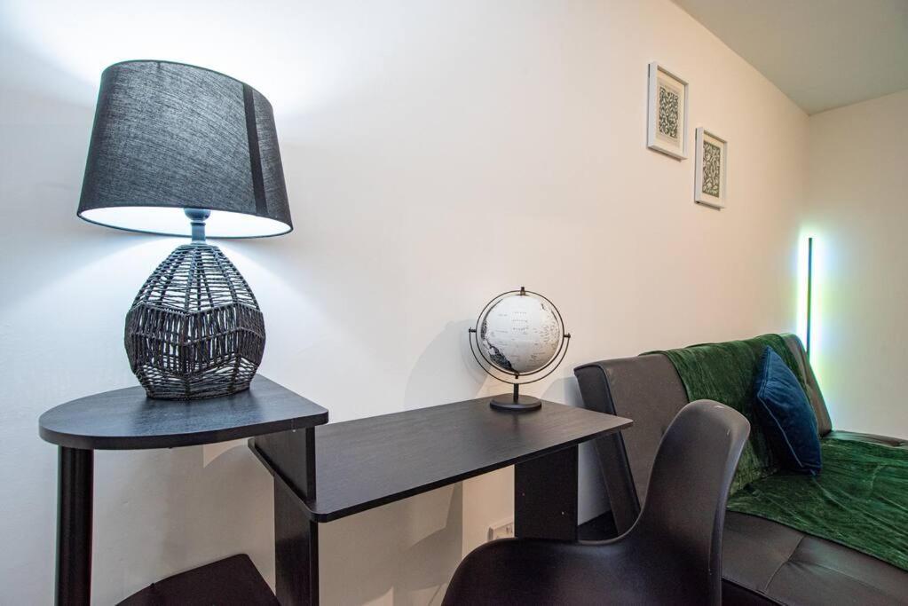 Watford Central Serviced Apartments Exterior foto